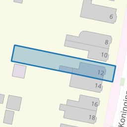 Perceel ISM01-D-2493