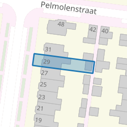 Perceel ISM01-D-2528