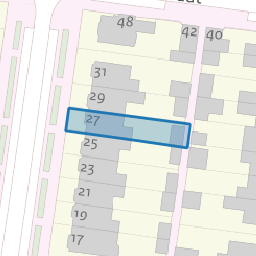 Perceel ISM01-D-2529