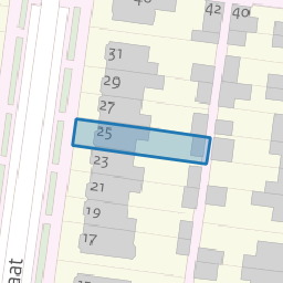 Perceel ISM01-D-2530