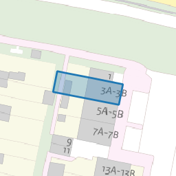 Perceel ISM01-D-2540