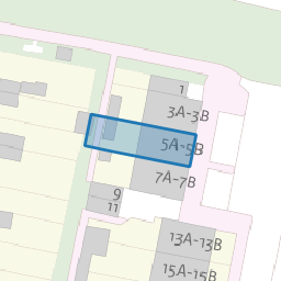 Perceel ISM01-D-2541