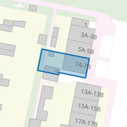 Perceel ISM01-D-2542