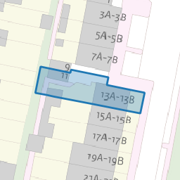 Perceel ISM01-D-2543