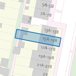 Perceel ISM01-D-2544