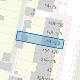 Perceel ISM01-D-2545