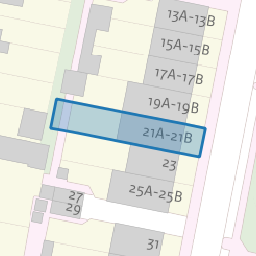 Perceel ISM01-D-2547