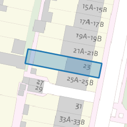 Perceel ISM01-D-2548