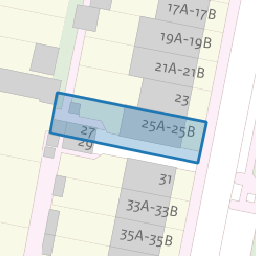 Perceel ISM01-D-2549