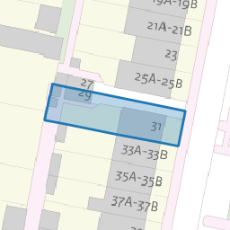 Perceel ISM01-D-2550
