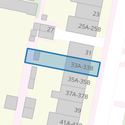 Perceel ISM01-D-2551