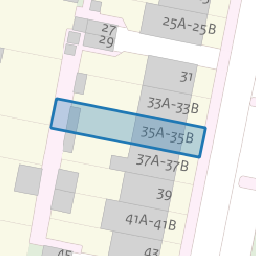 Perceel ISM01-D-2552