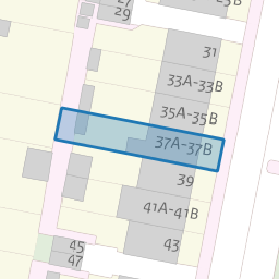 Perceel ISM01-D-2553