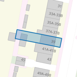 Perceel ISM01-D-2554