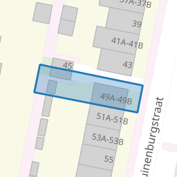 Perceel ISM01-D-2557