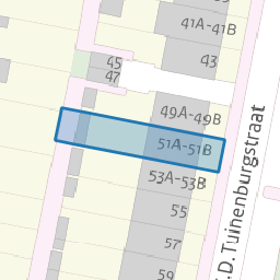 Perceel ISM01-D-2558