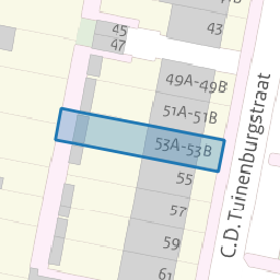 Perceel ISM01-D-2559