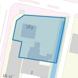 Perceel ISM01-D-2564