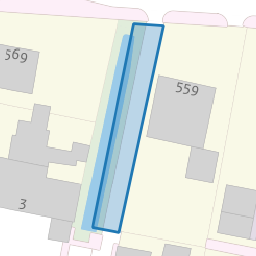 Perceel ISM01-D-2567