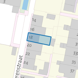 Perceel ISM01-D-2573