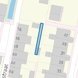 Perceel ISM01-D-2574