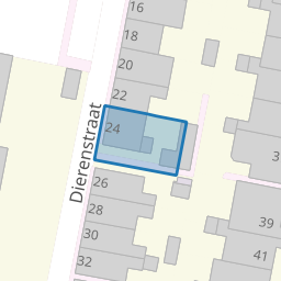 Perceel ISM01-D-2577