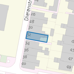 Perceel ISM01-D-2582