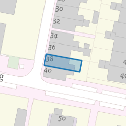 Perceel ISM01-D-2585