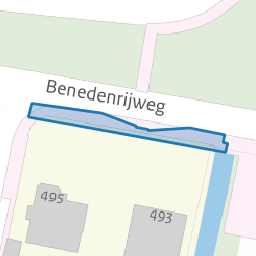 Perceel ISM01-D-2601