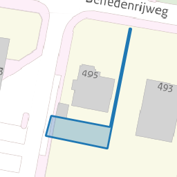 Perceel ISM01-D-2603