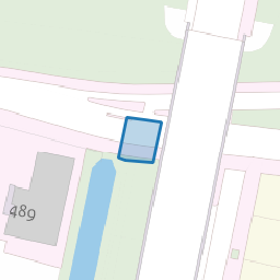 Perceel ISM01-D-2607