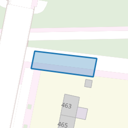 Perceel ISM01-D-2609