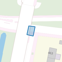 Perceel ISM01-D-2614