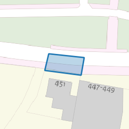 Perceel ISM01-D-2617