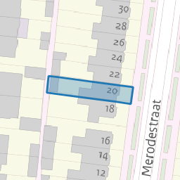 Perceel ISM01-D-2623