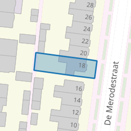 Perceel ISM01-D-2624