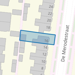 Perceel ISM01-D-2625
