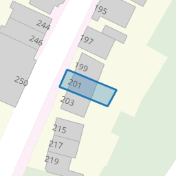 Perceel ISM01-D-2640