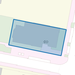 Perceel ISM01-D-2657