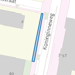 Perceel ISM01-D-2663