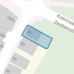 Perceel ISM01-D-2692