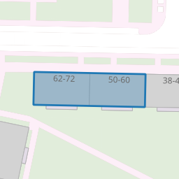 Perceel ISM01-D-2719