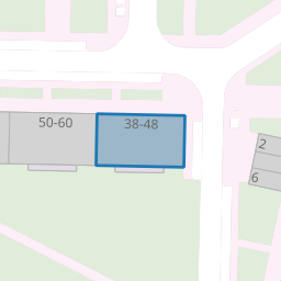 Perceel ISM01-D-2720