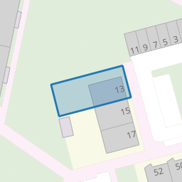 Perceel ISM01-D-2724