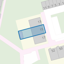 Perceel ISM01-D-2725