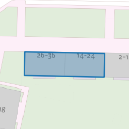 Perceel ISM01-D-2729