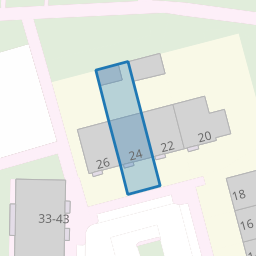 Perceel ISM01-D-2742