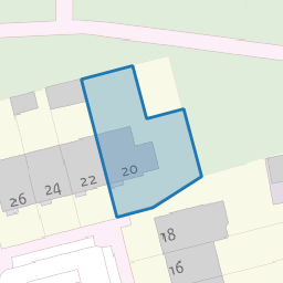 Perceel ISM01-D-2744