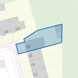 Perceel ISM01-D-2745