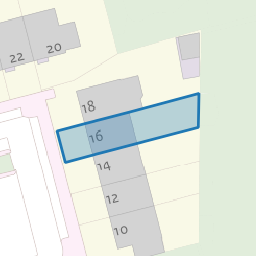Perceel ISM01-D-2746